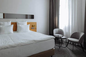 Old Ijevan Boutique Hotel (Yerevanyan Street, 51/4) ، فندق