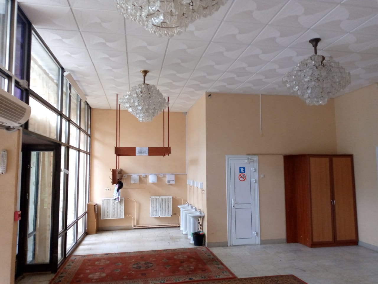 Фото Центр социальной геронтологии Чайковский