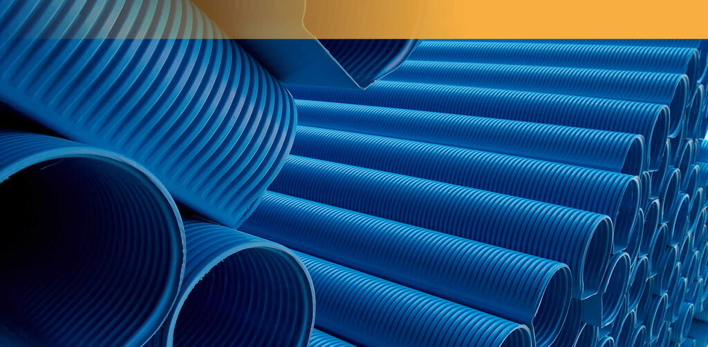 Fire hoses Corrugated Pipe, Ankara, photo