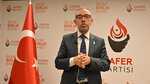Zafer Party Kocaeli Provincial Presidency (Kocaeli, İzmit, Turan Güneş Cad., 244), political parties