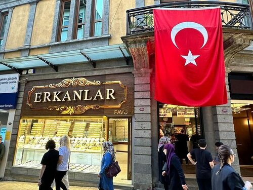 Erkanlar Kuyumculuk Fotoğraf 5