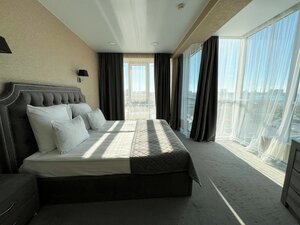 Гранд сапфир (пр. Голубые Дали, 9), гостиница в Анапе