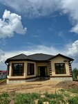 Azgard (Akademika Korolyova Street, 2), construction of country houses and cottages