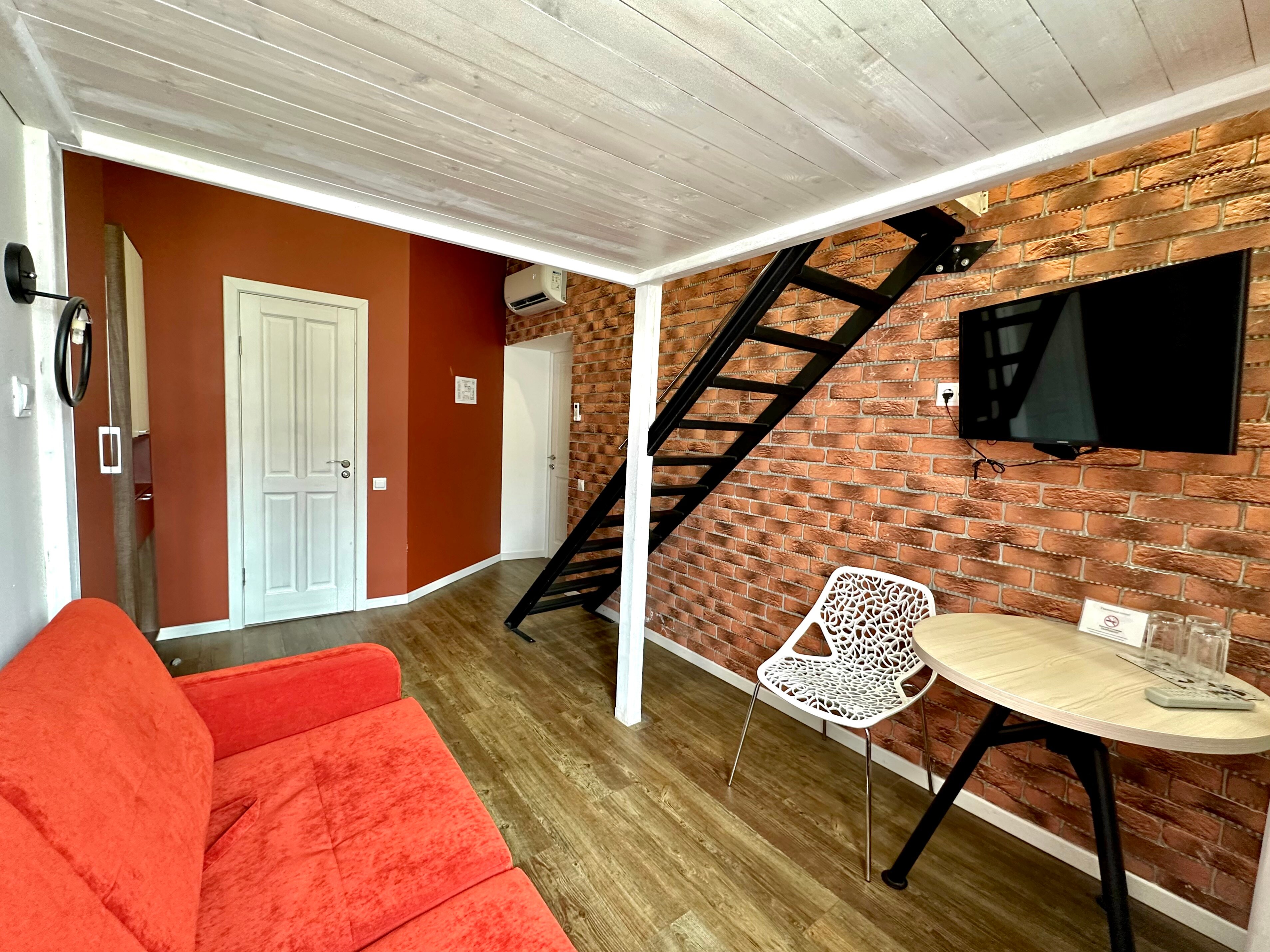 Фото Oversize Piter