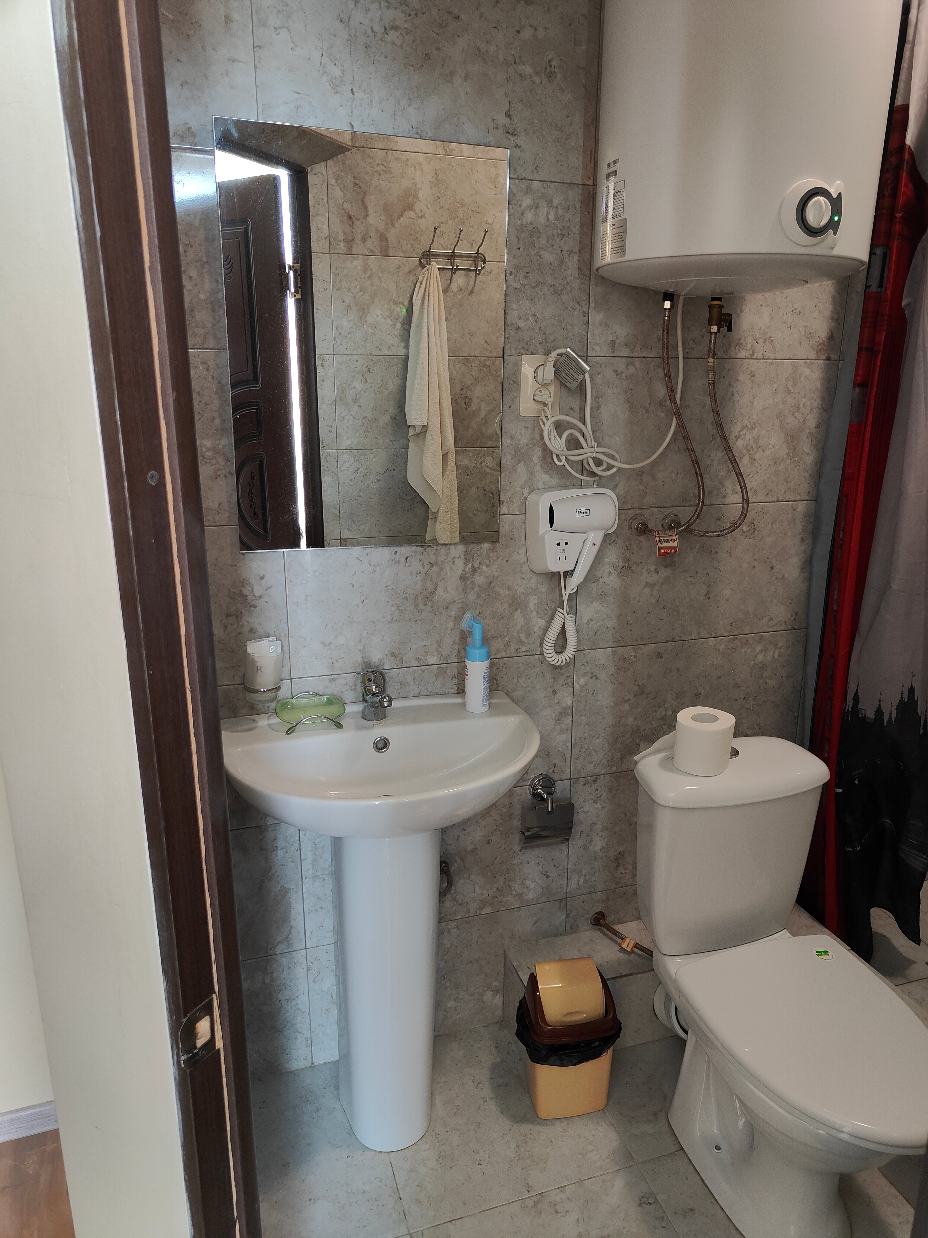 Фото Golden Gagra