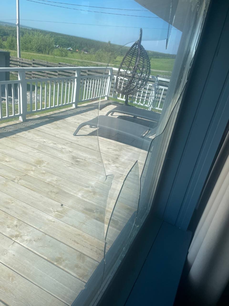 Фото Белая Ривер Клаб