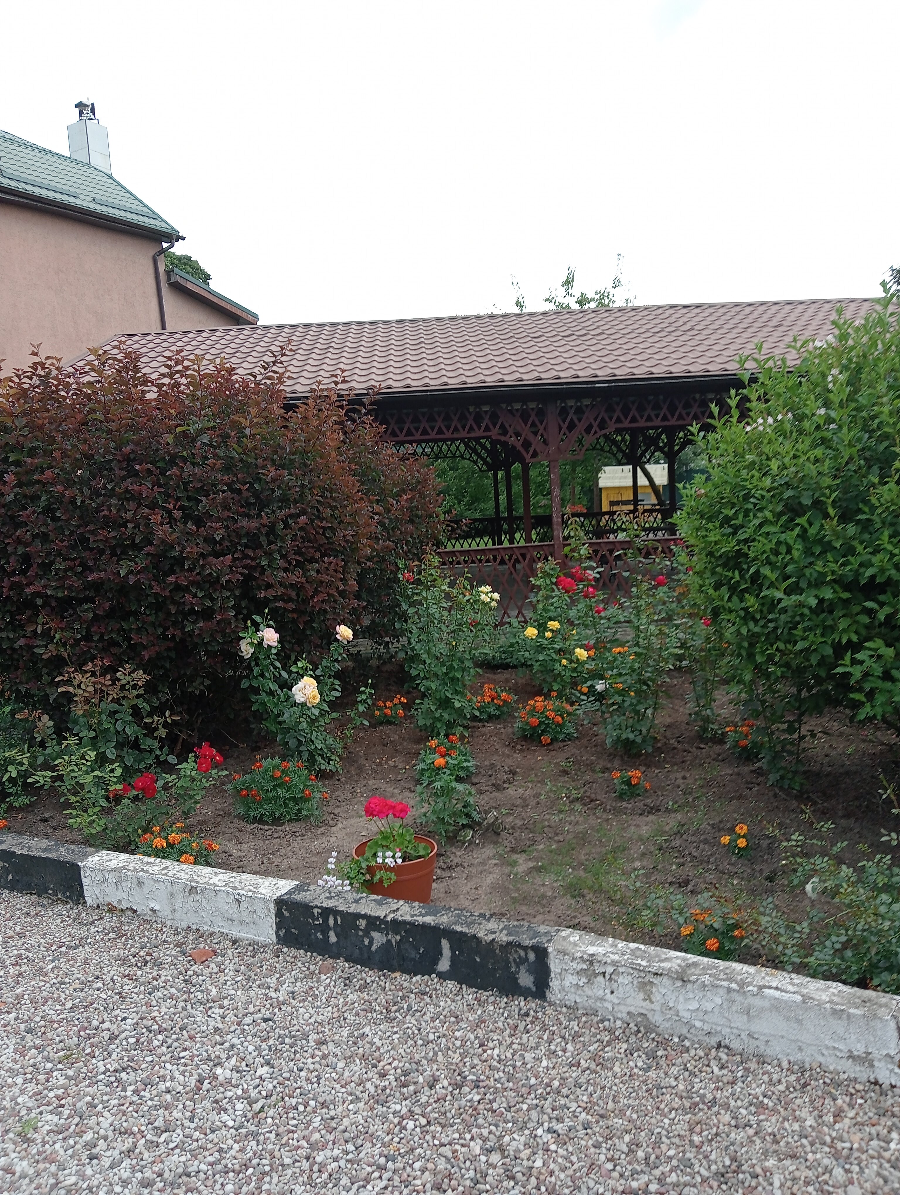 Фото Усадьба Королевич