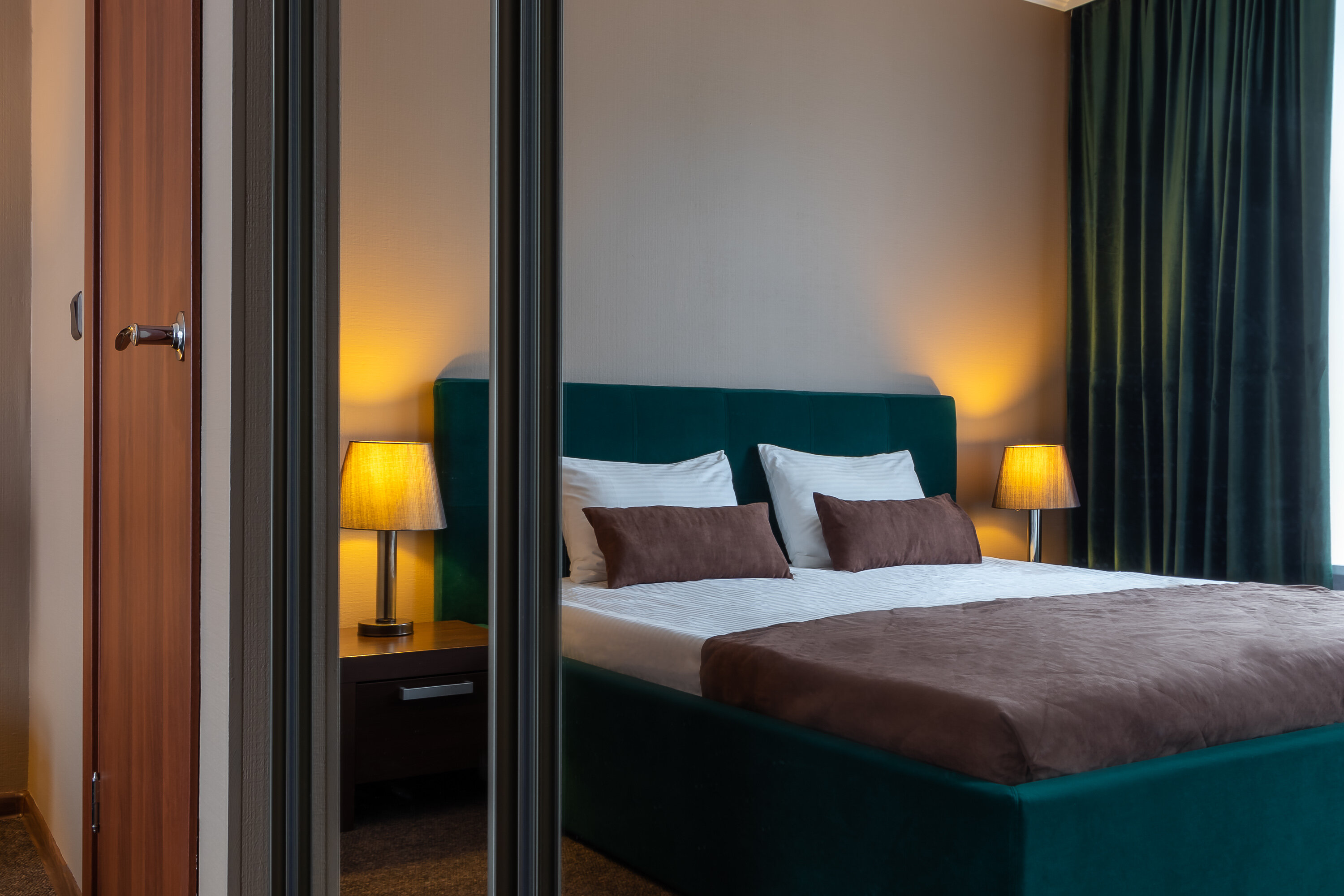 Фото Дом Дехтерева