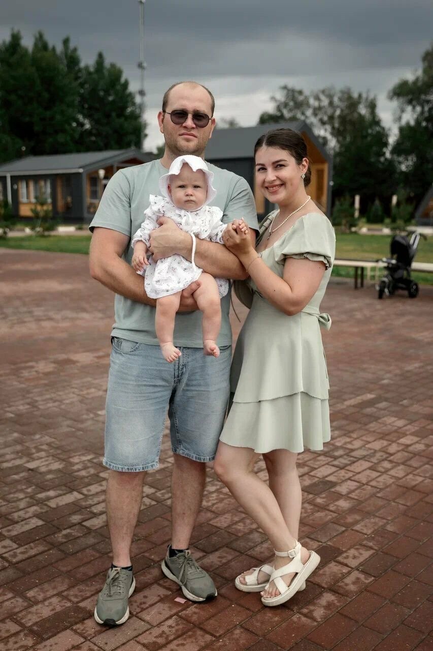 Фото Атлант Вилладж