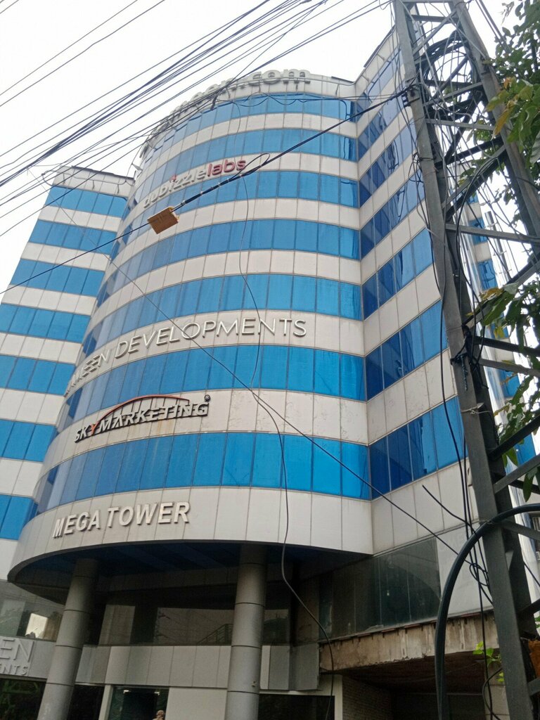 Management company Zameen Development, Lahore, photo