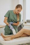 Deka (Tsvetnoy Boulevard, 19с5), hair removal