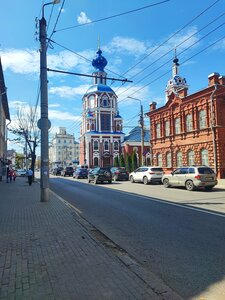 Приокская