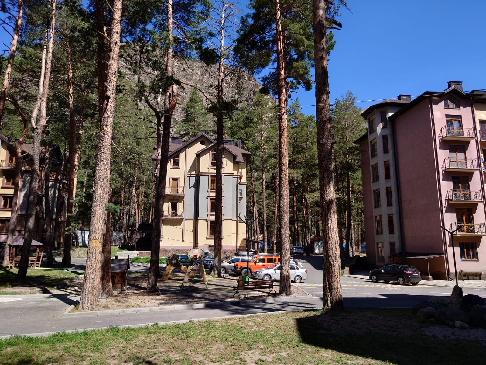 Фото Лисичкинhouse