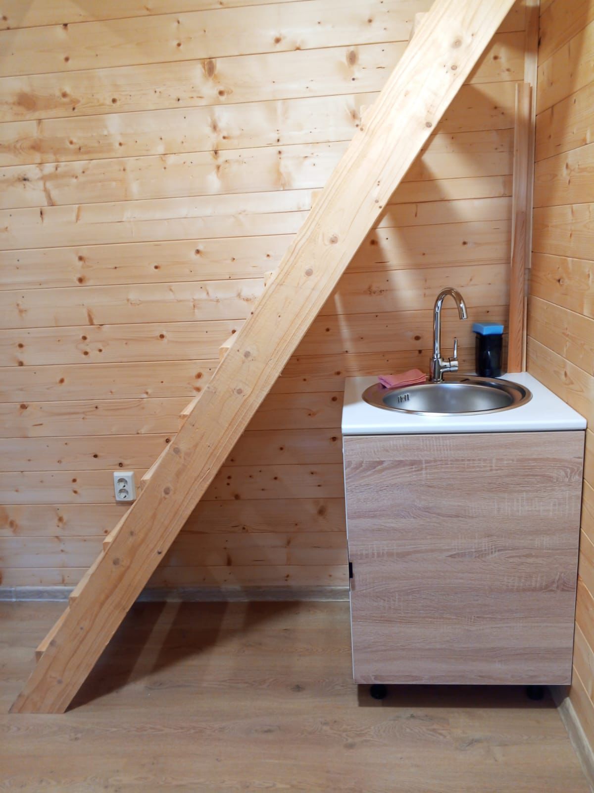 Фото Межгорье