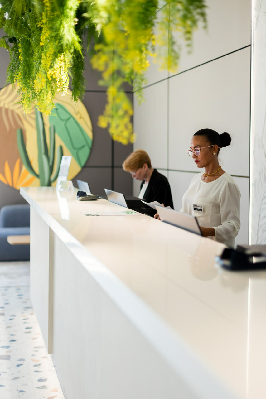 Фото Курорт-Отель Джамайка