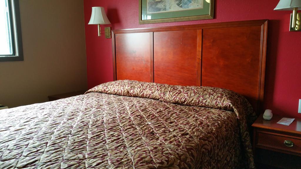 Фото Rodeway Inn