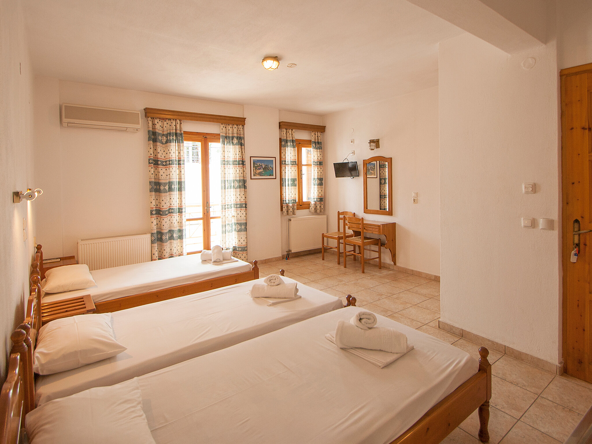 Фото Pension Laura