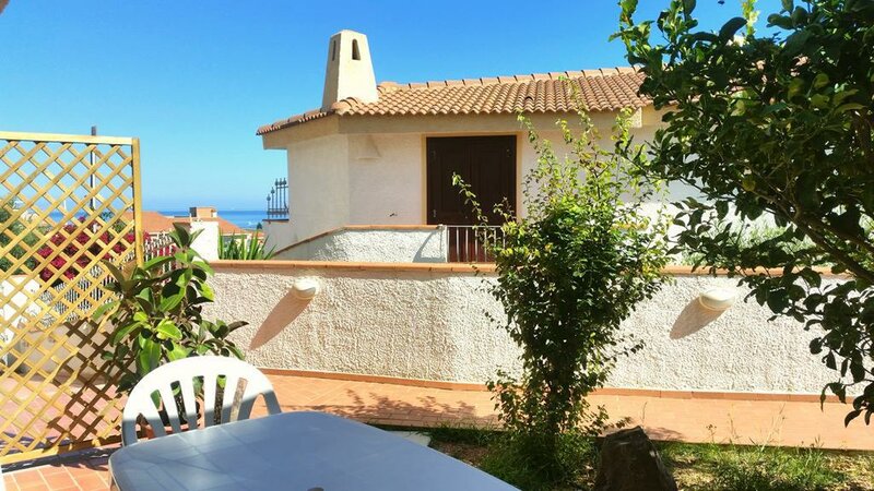Апартаменты Residenza L'Ancora