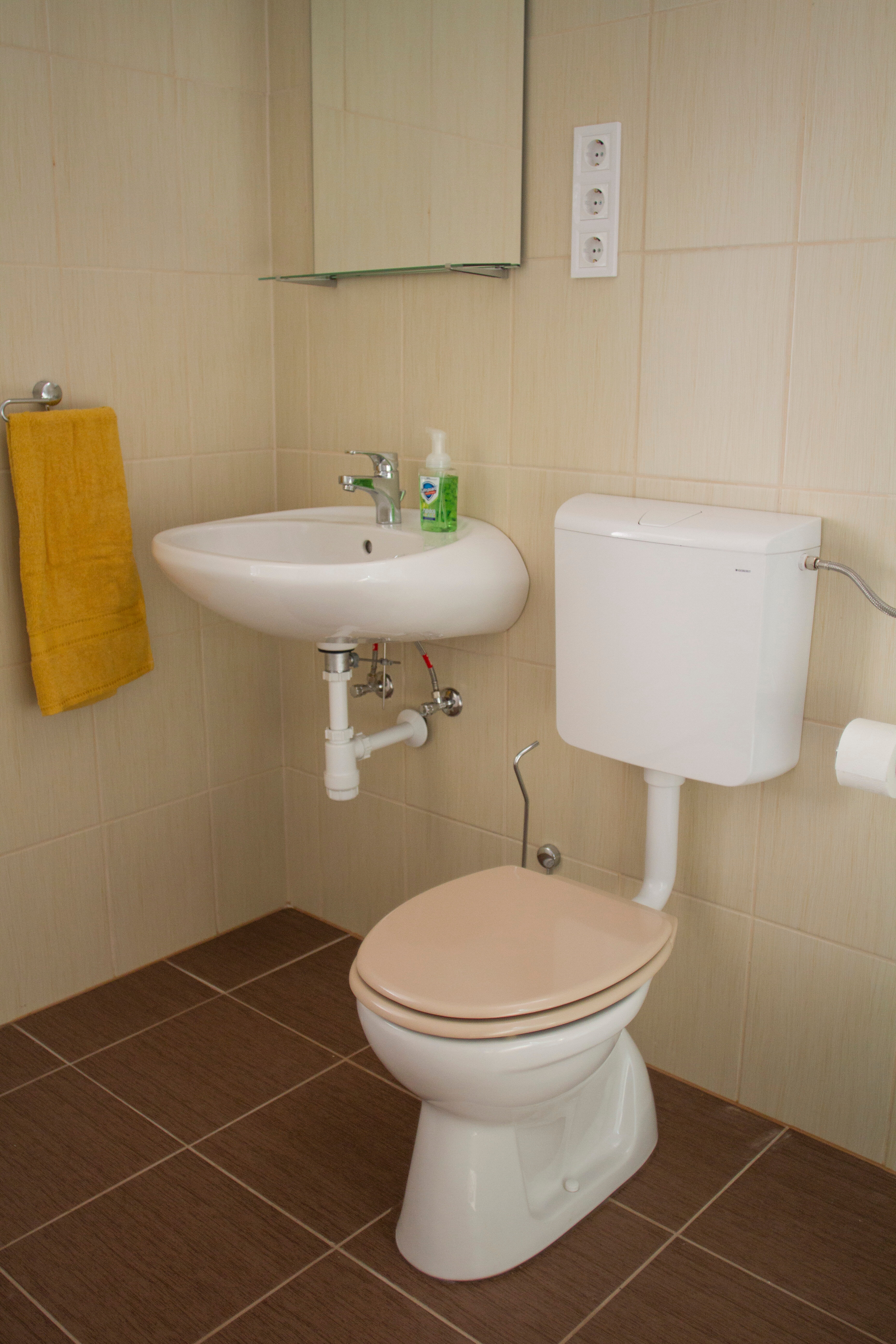 Фото Microstore Airport Panzio