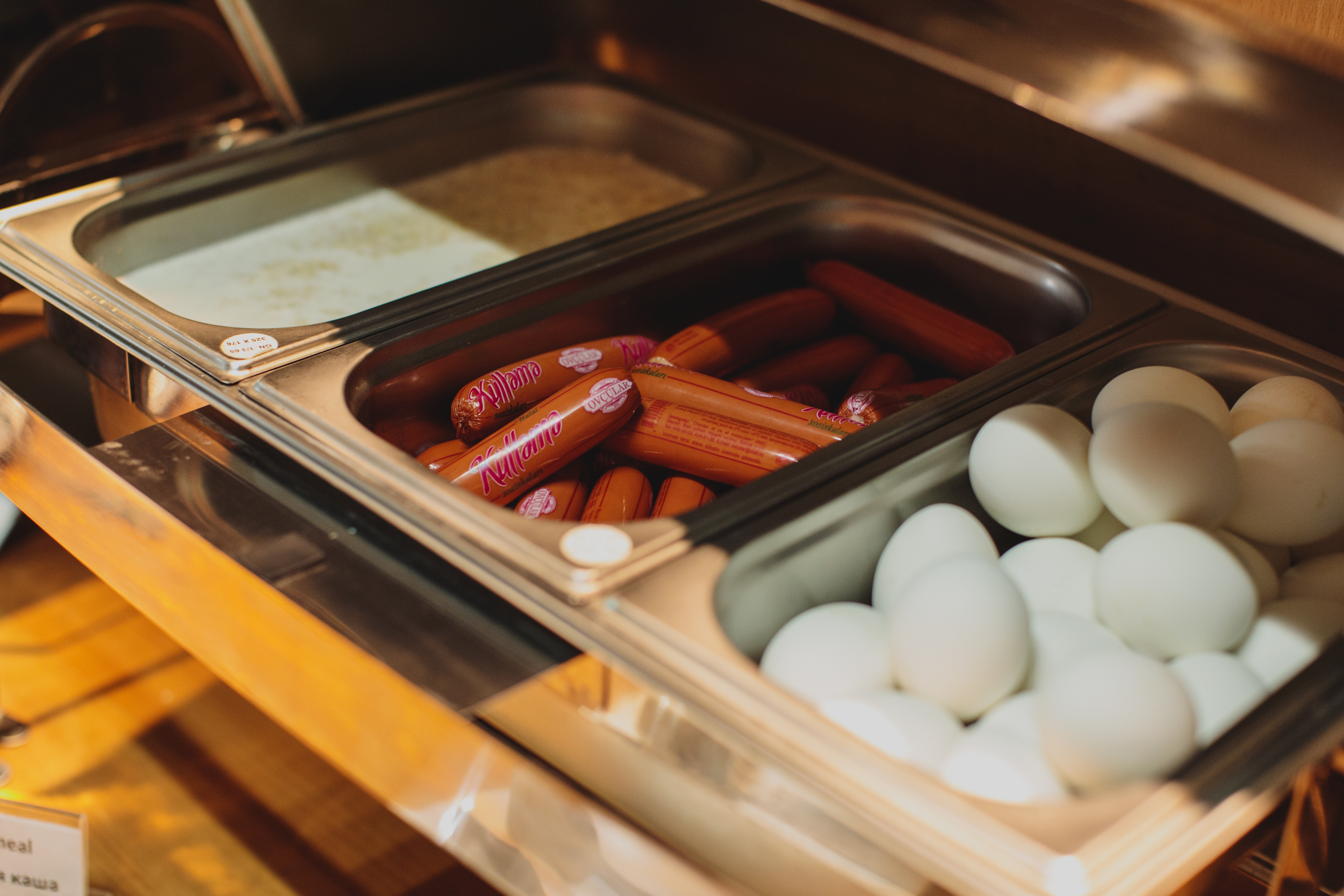 Фото Отель Salam Baku Sbh