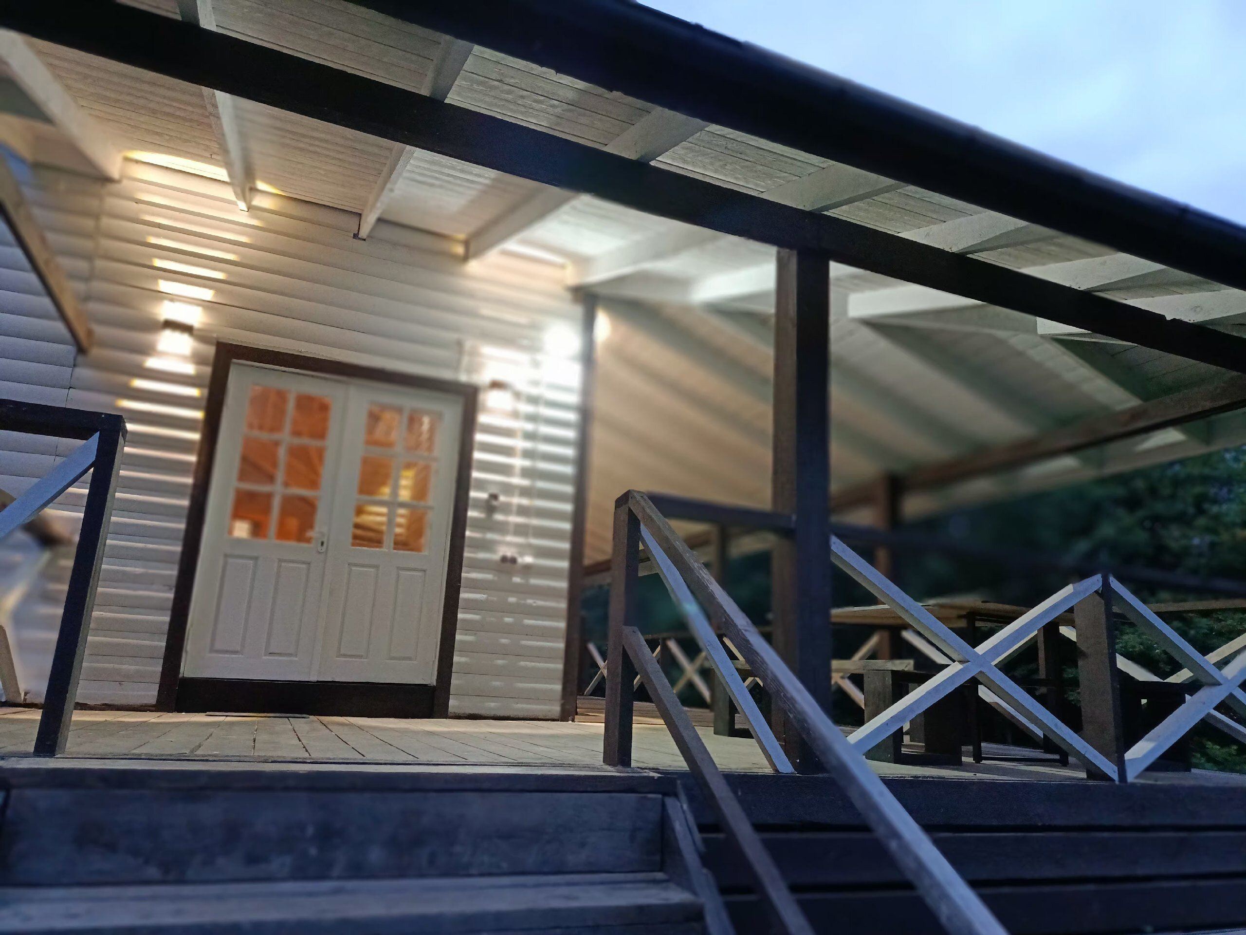 Фото У Ладожских шхер