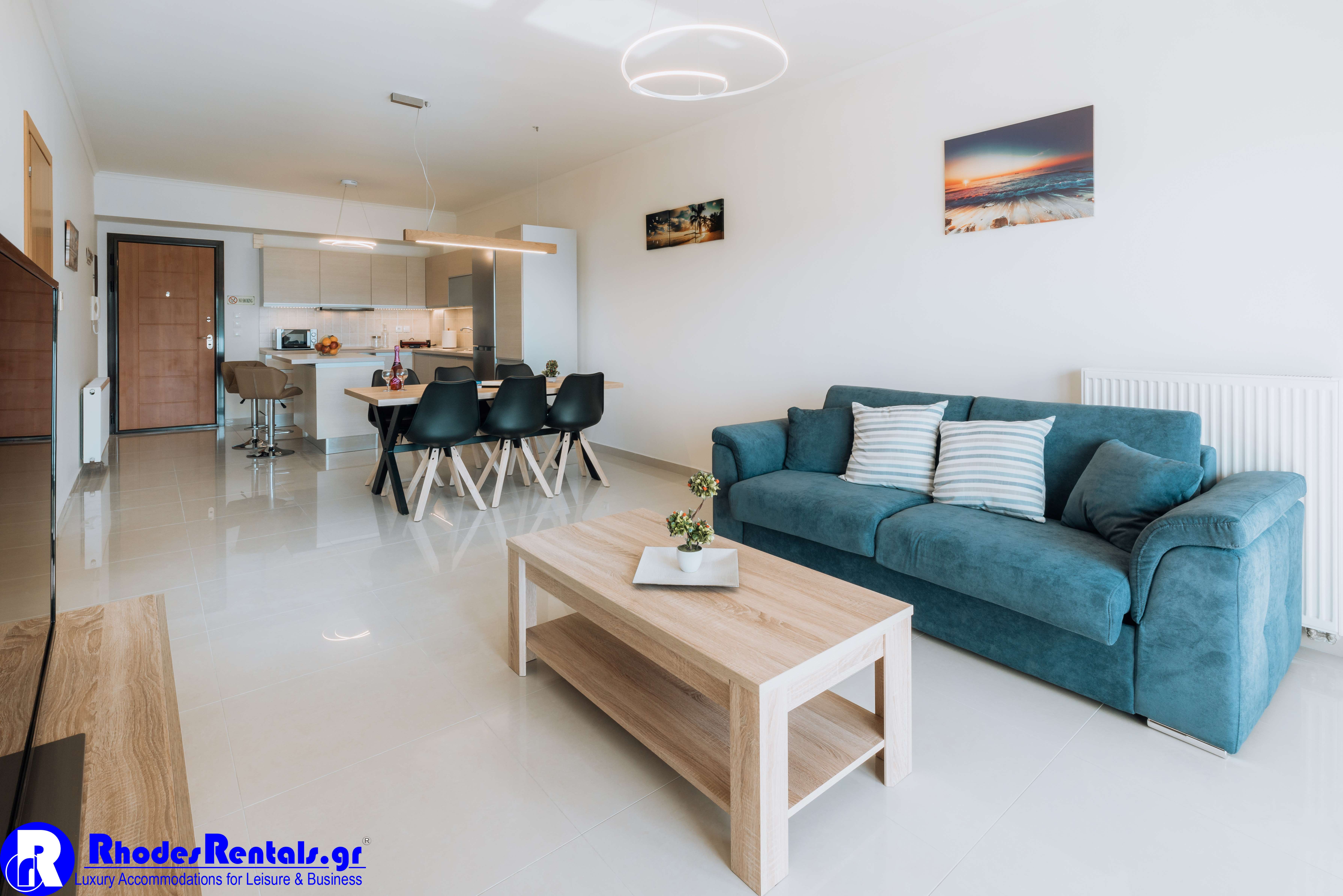 Фото Гостевой дом Port Haven Suite