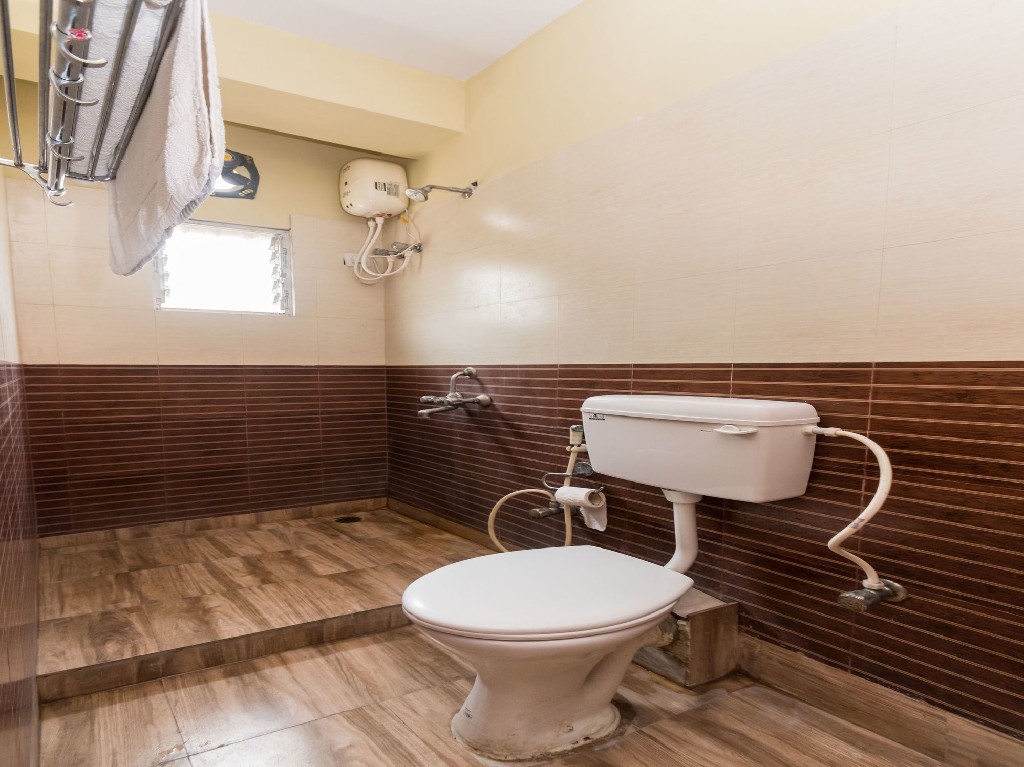 Фото Oyo 5718 Pratiksha Guest House