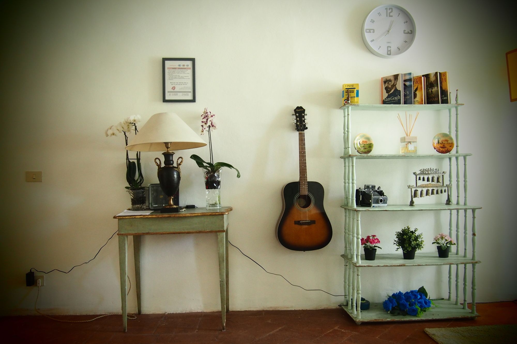 Фото Florence Classic