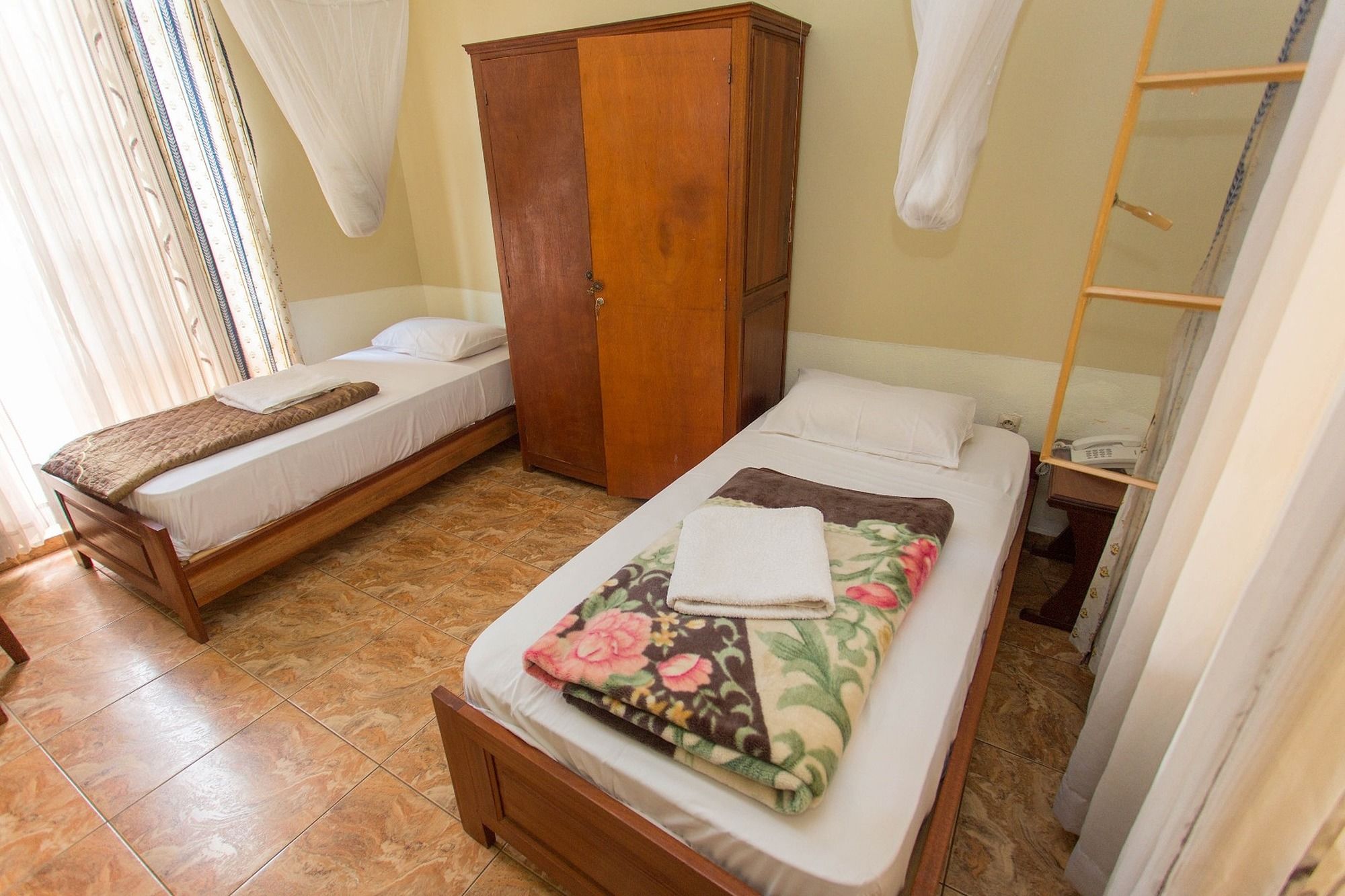 Фото Iris Guesthouse