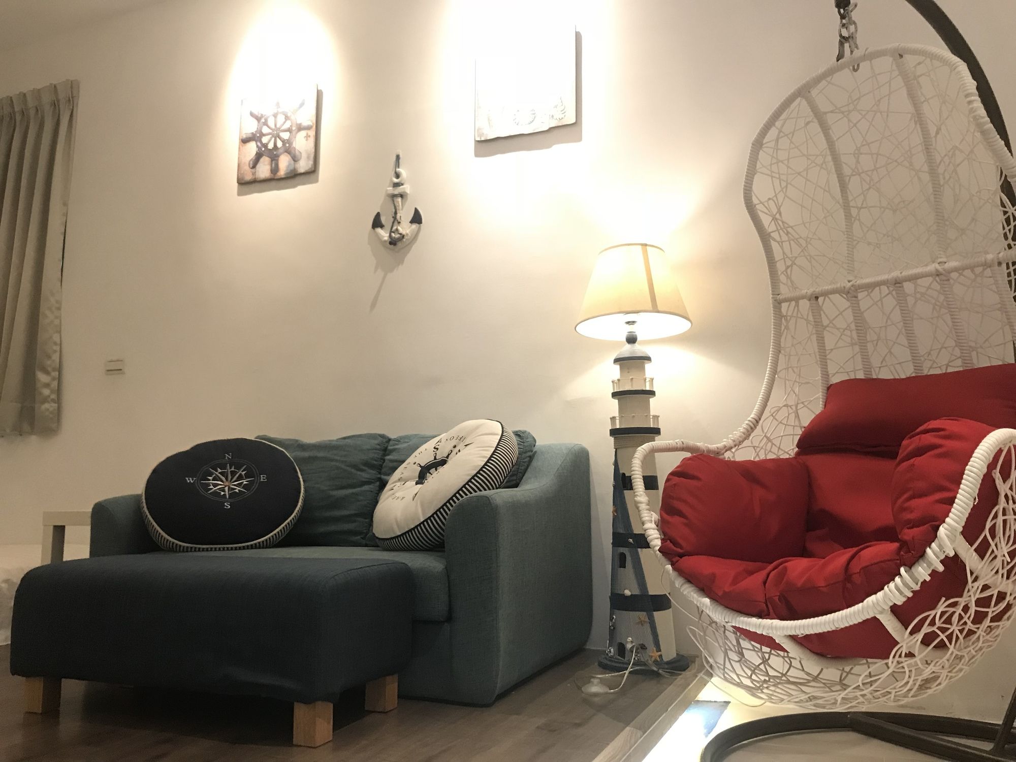 Фото Living house