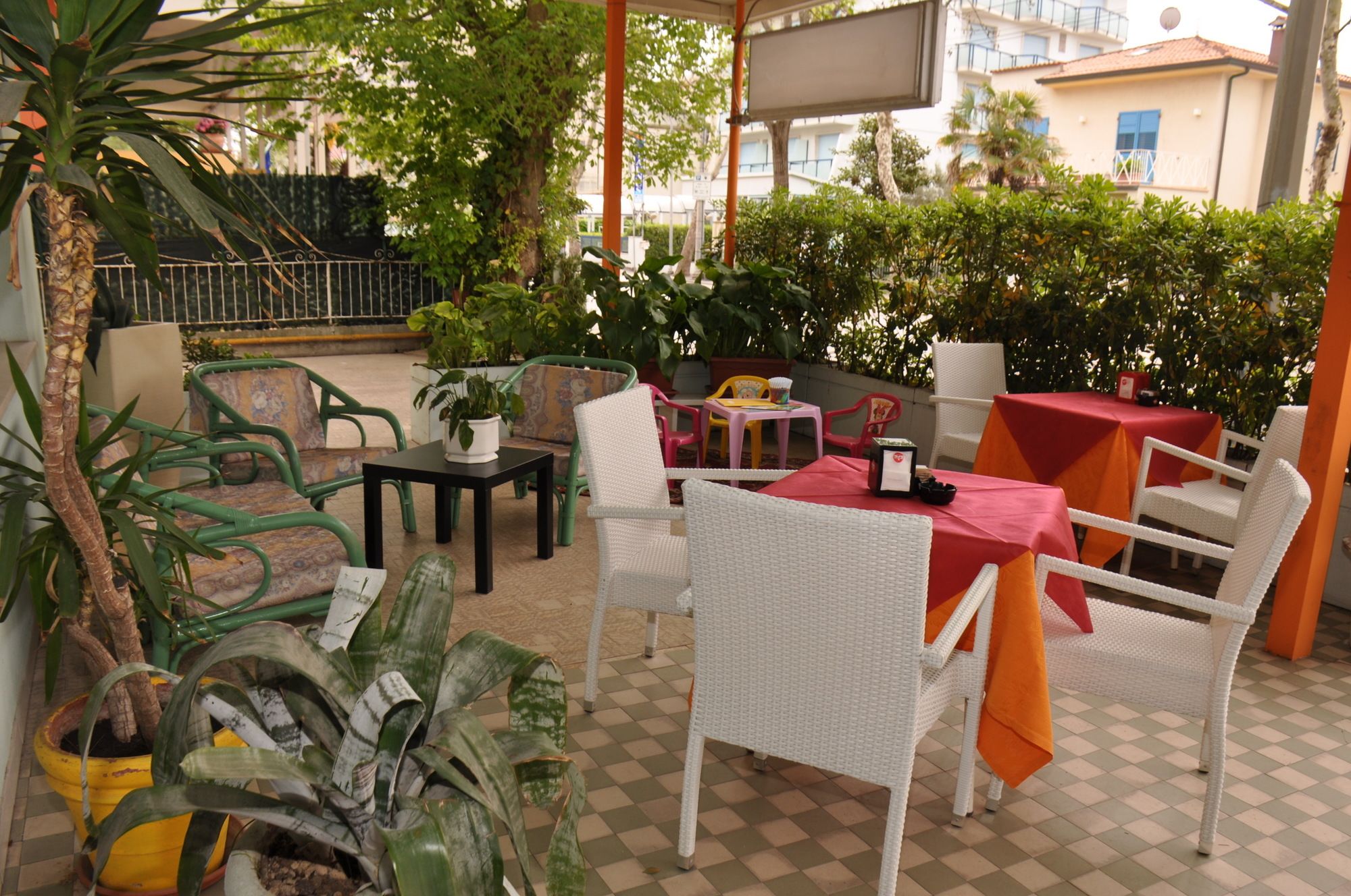 Фото Hotel Morri