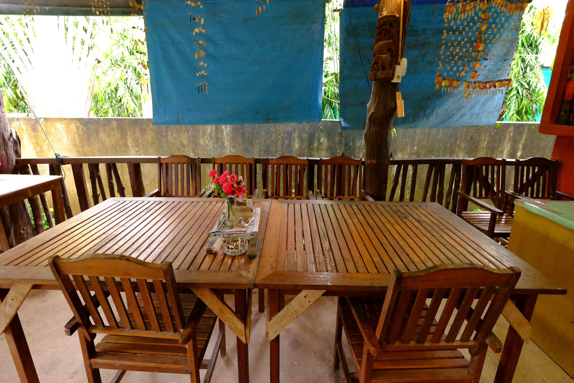 Фото Saithai Garden Home