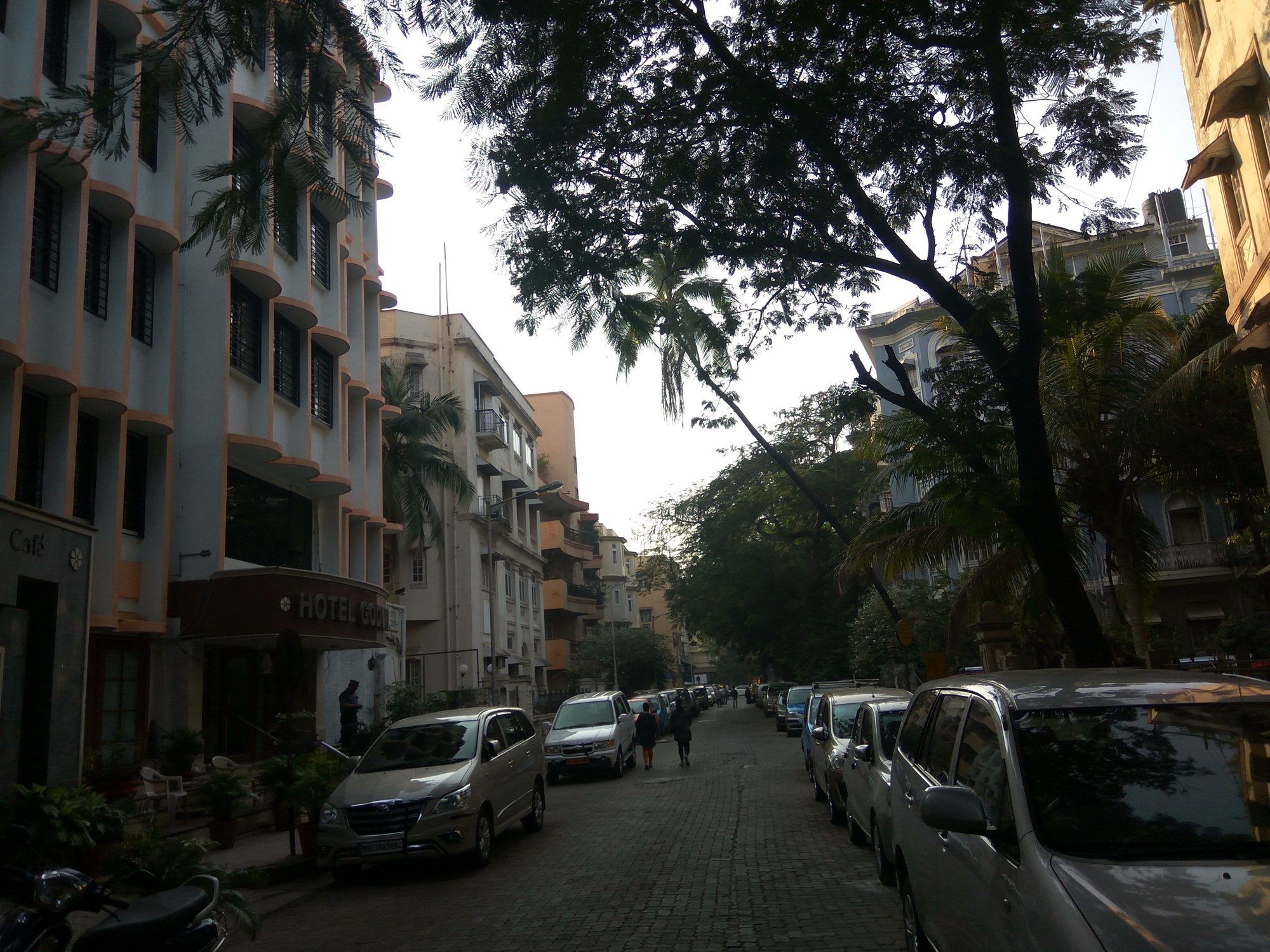 Фото Garden Hotel