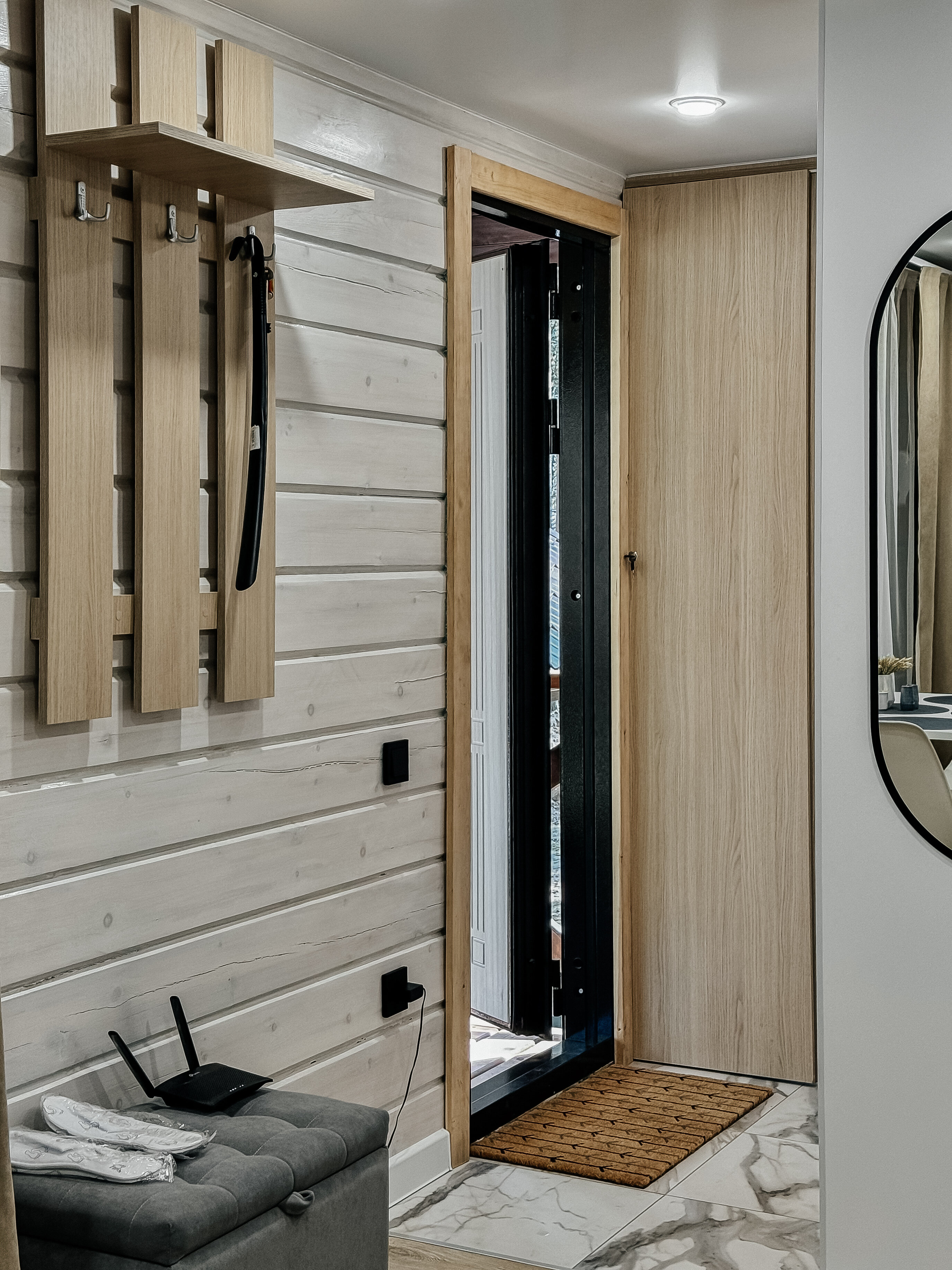 Фото Место под солнцем