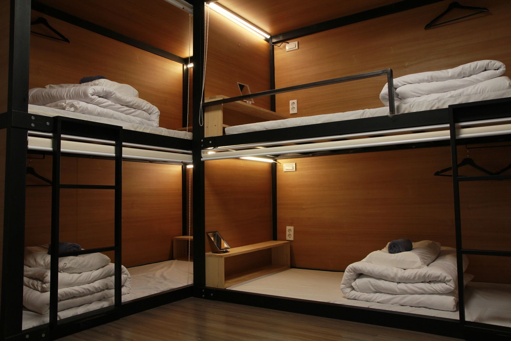 Фото Hongdae Sopoong the Urban