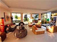 Фото Aquaville Apart Hotel