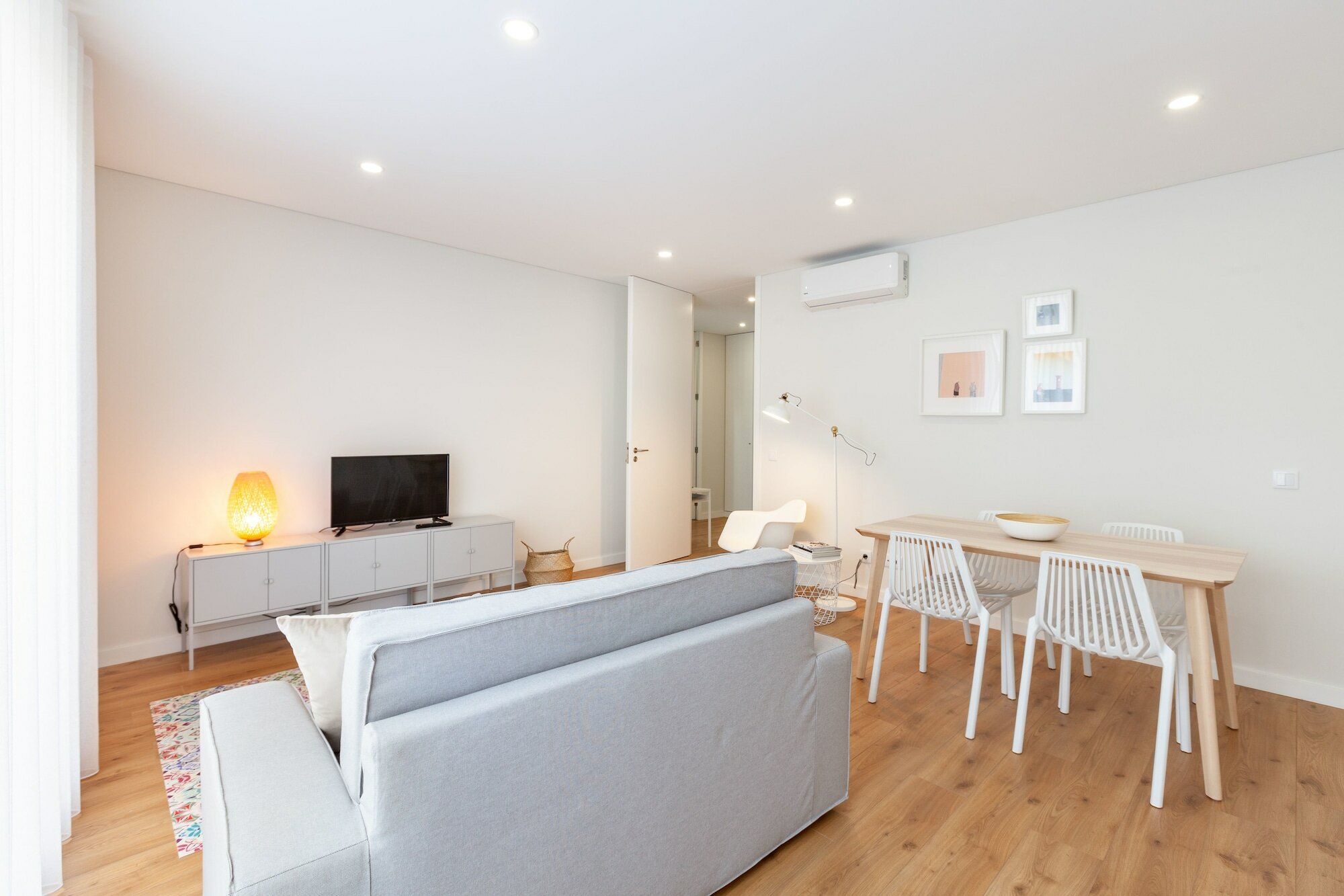 Фото Oporto Palace Apartments