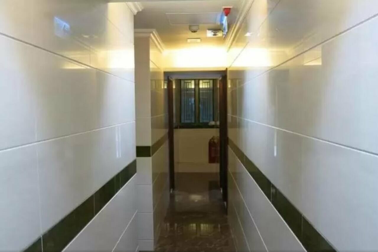 Фото Wing On Hotel