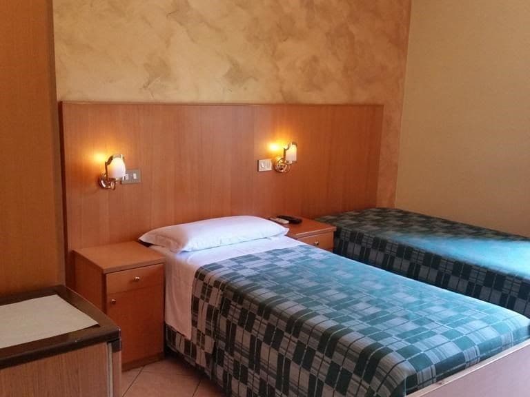 Фото Affittacamere Volusia House