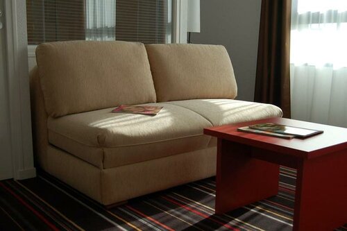 Гостиница Ibis Styles Segre в Сегре
