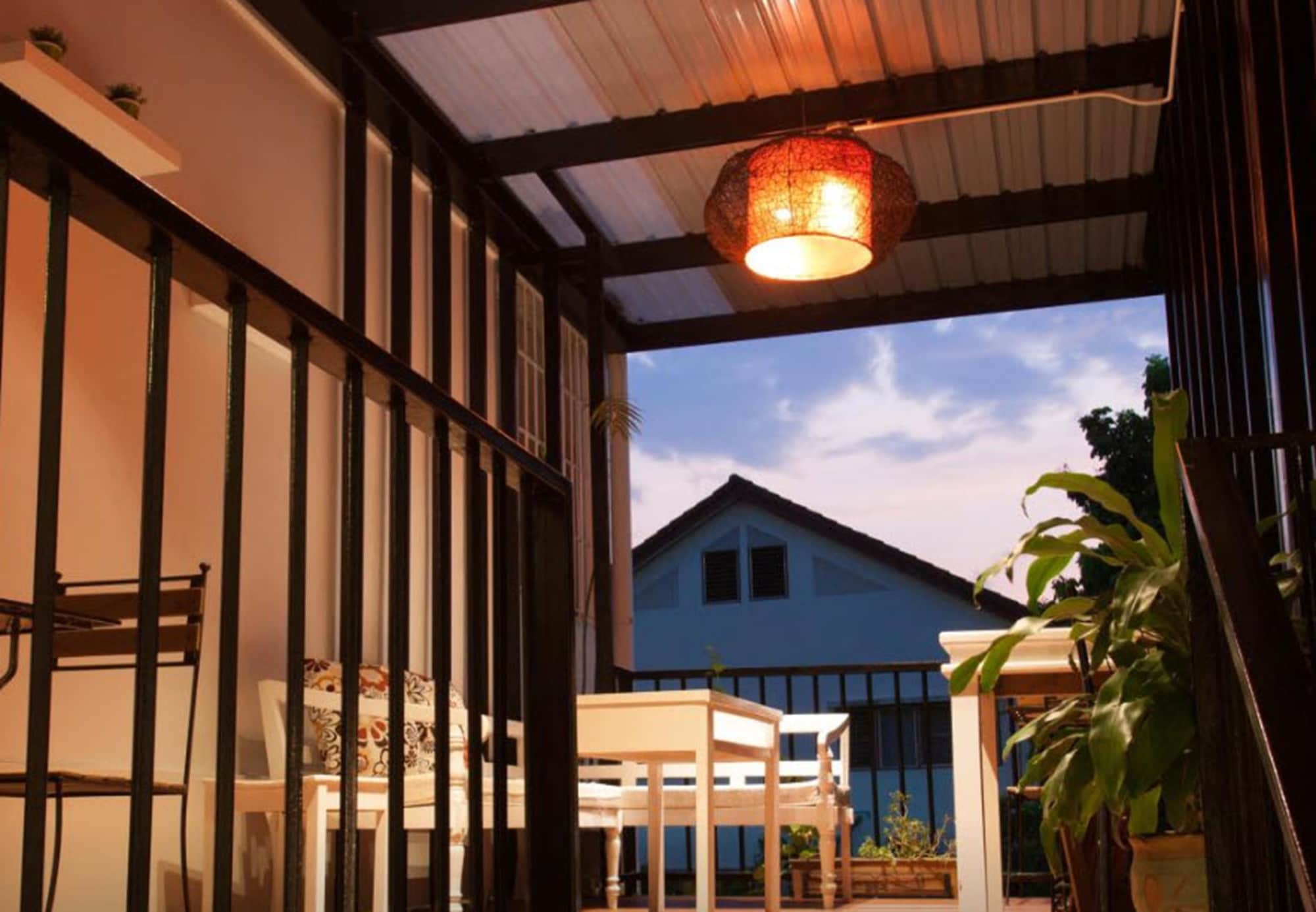 Фото ChiangMai Moli Inn - Hostel