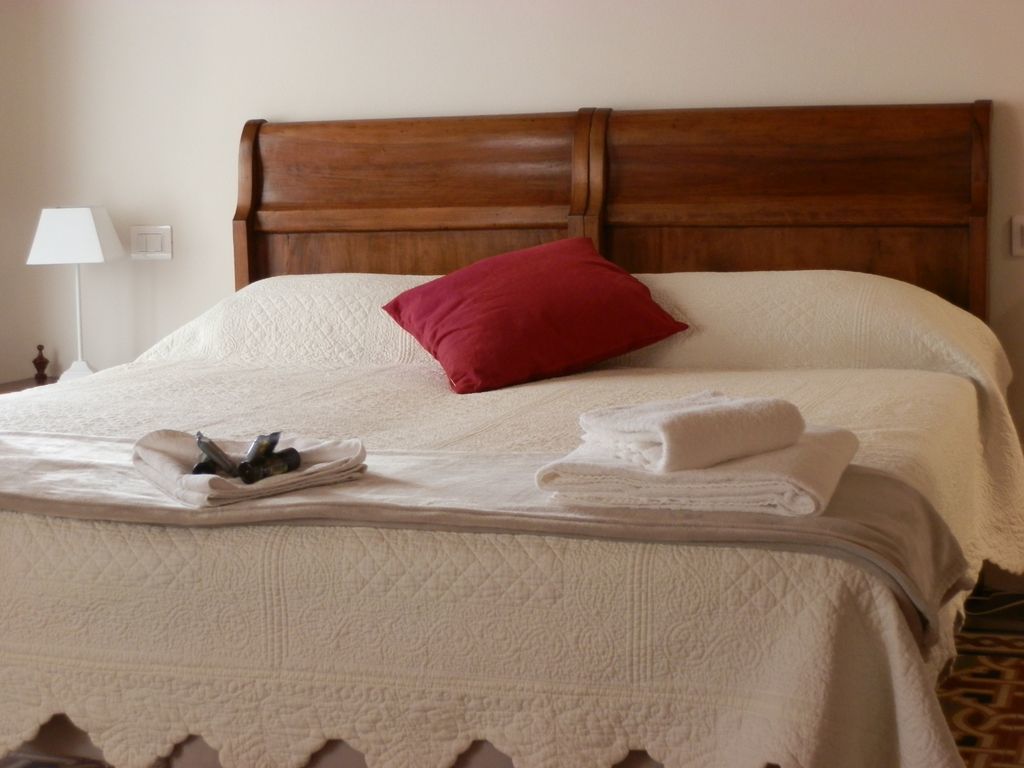 Фото Dimora Cappello 2