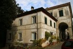 Villa La Dogana