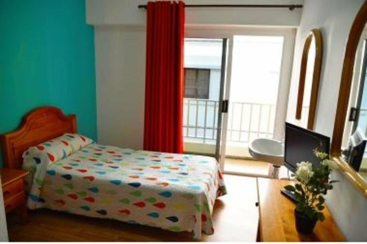 Фото Hostal San Gines