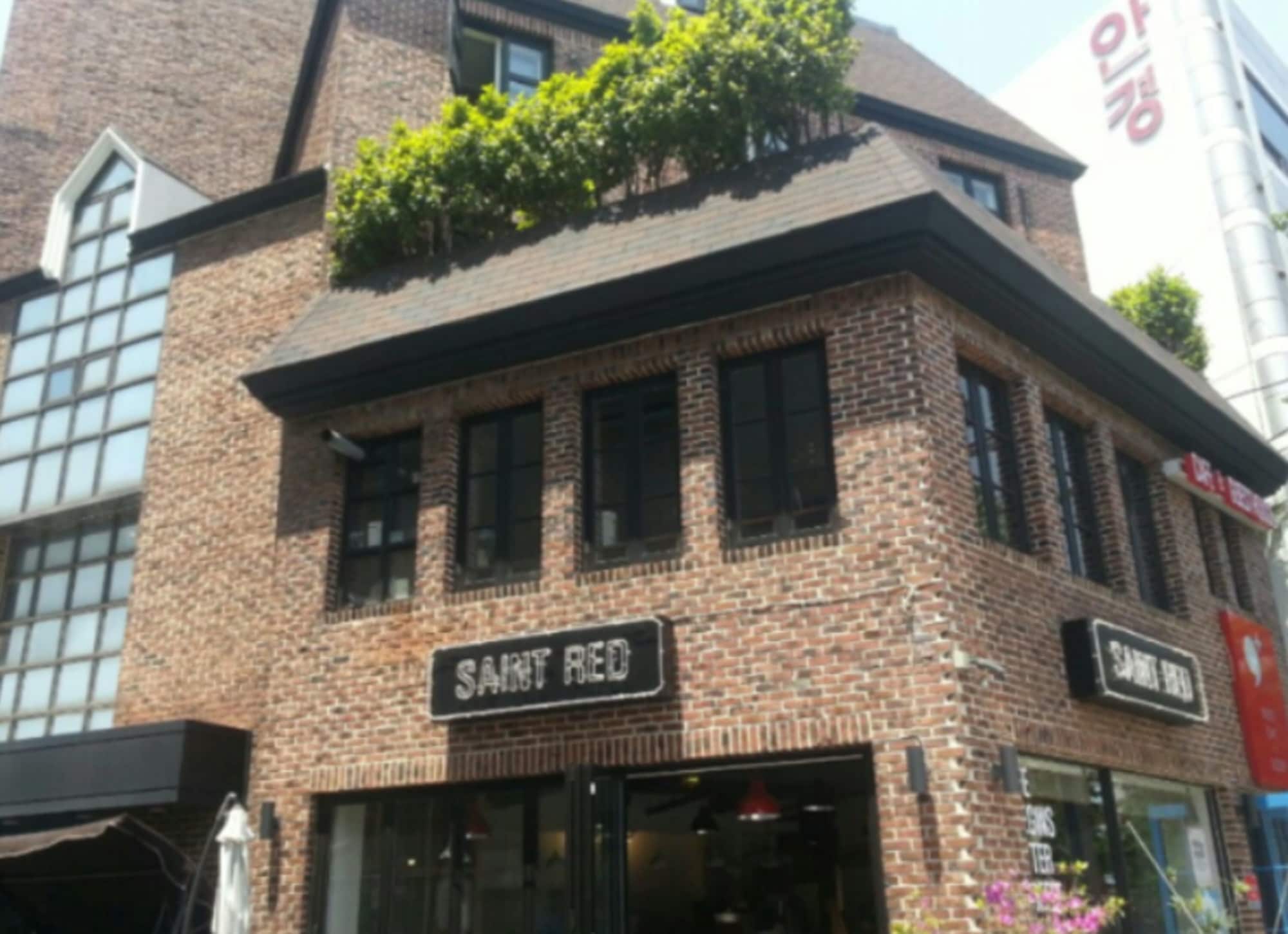 Фото Comma Plus - Hostel