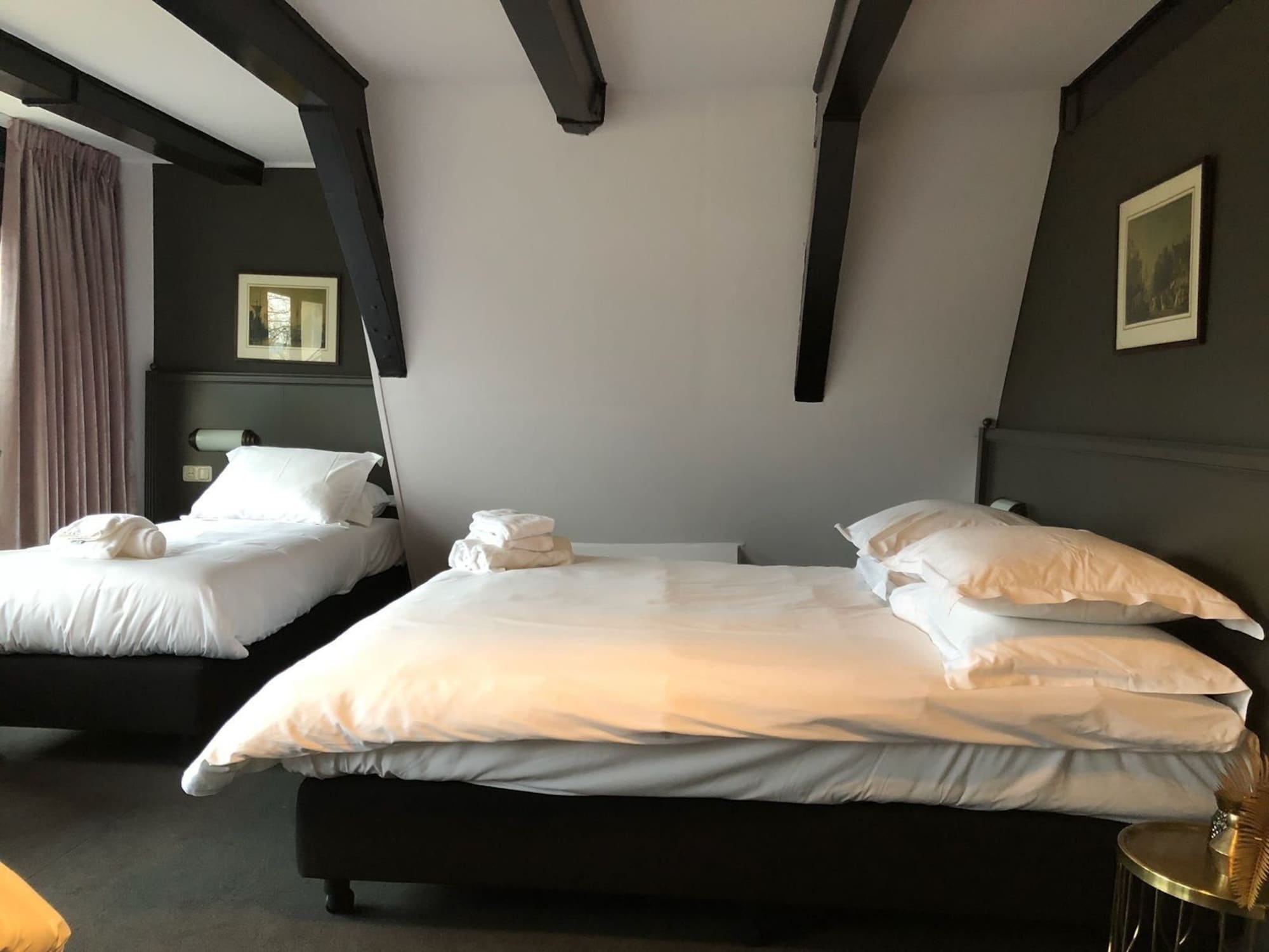 Фото Отель Supper