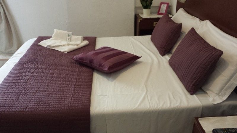 Фото B&b Galleria Frascati