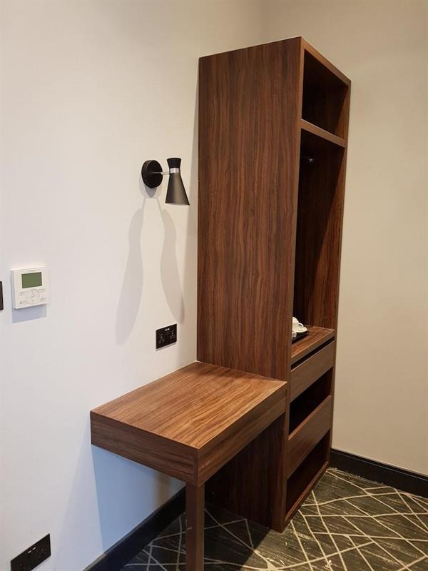 Фото Paddington Park Hotel