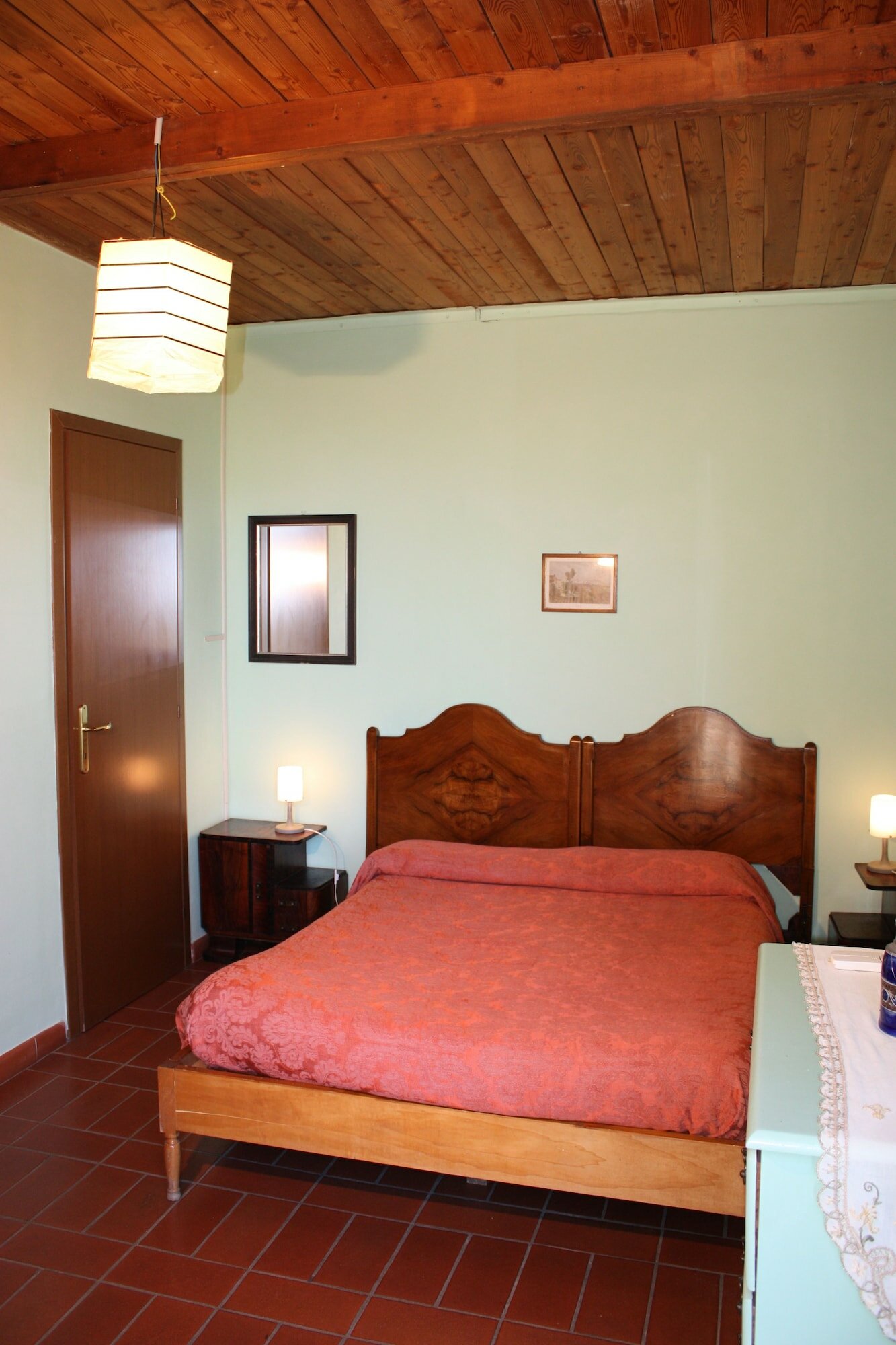 Фото Poggio Del Castagno