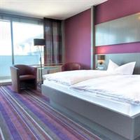 Фото Hotel Frankenland